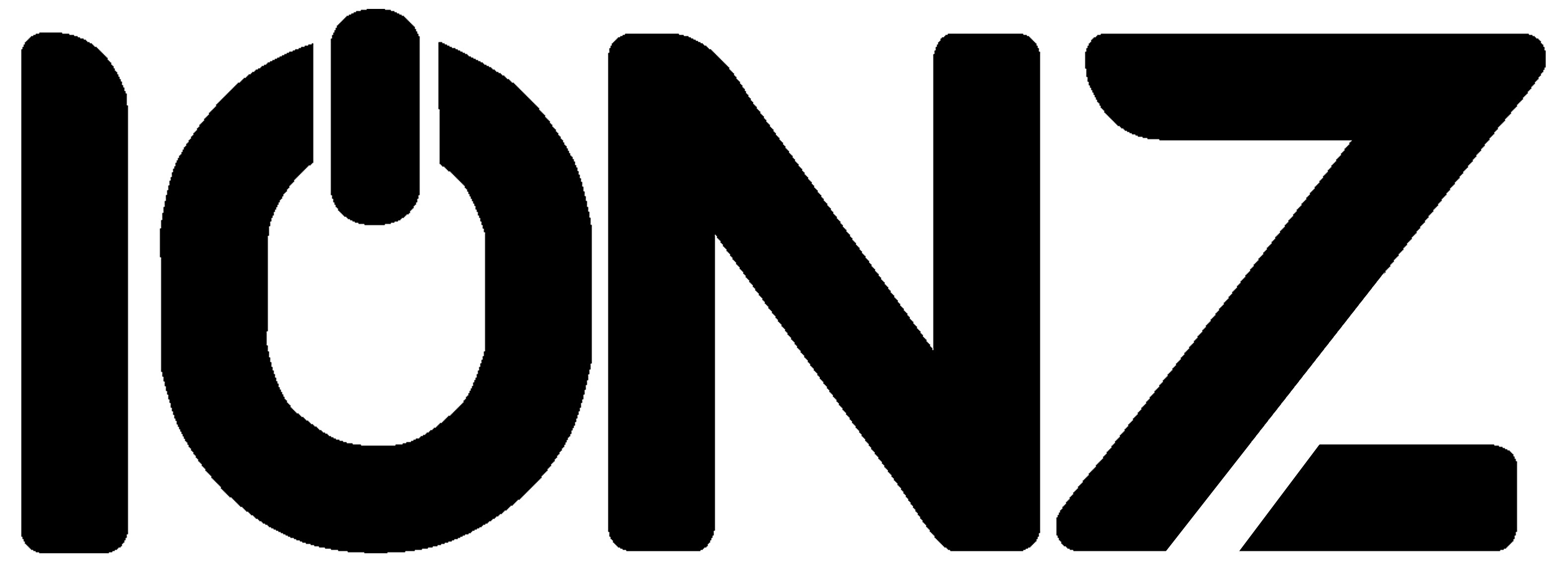 IONZ Logo